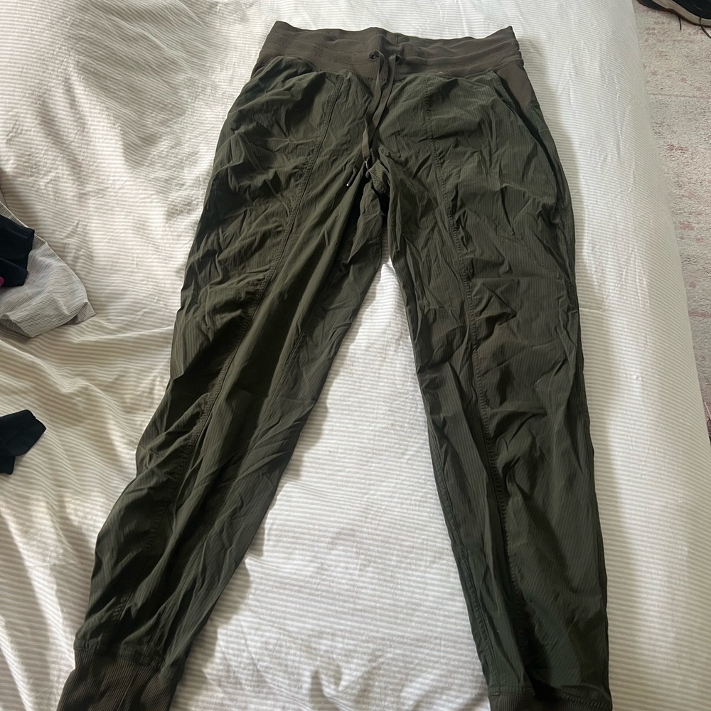 Lululemon Studio Women's Joggers